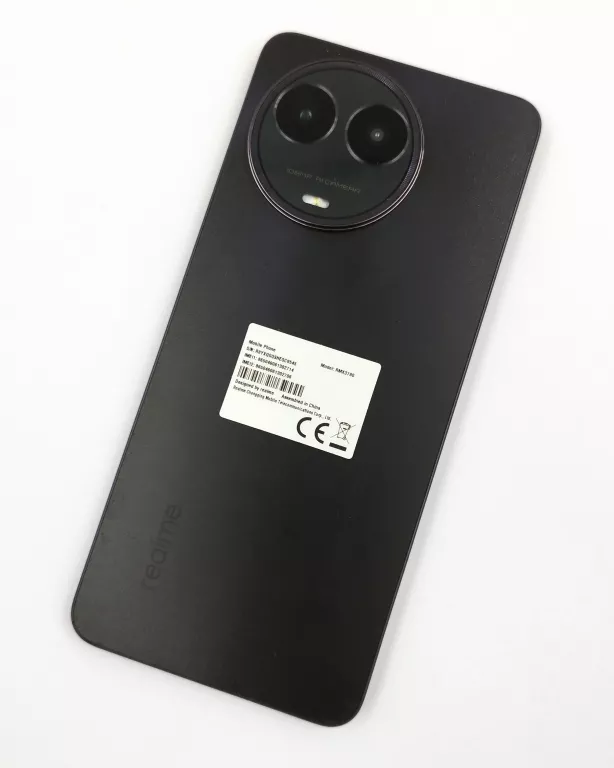 TELEFON REALME 11 5G 8/256GB