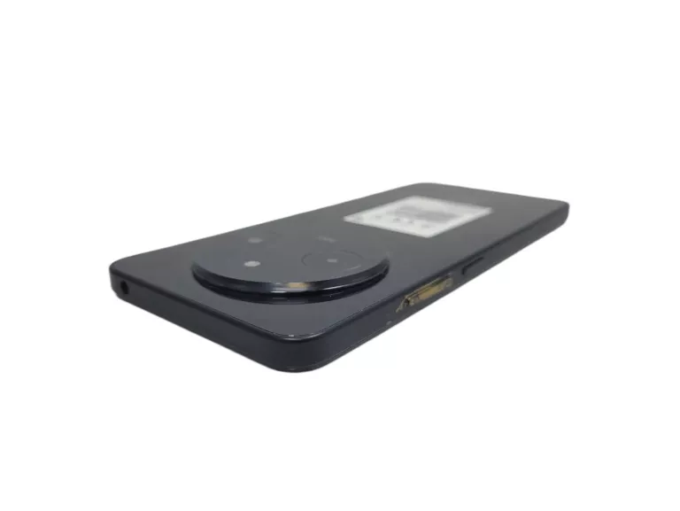 TELEFON XIAOMI REDMI 14C CZARNY KOMPLET SYMBOL L