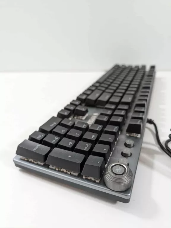 KLAWIATURA IBOX AURORA K-3