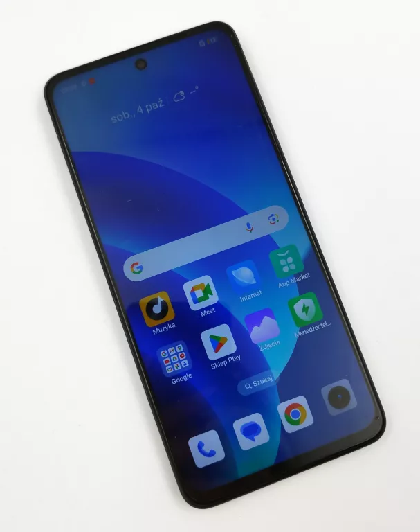 TELEFON REALME 11 5G 8/256GB