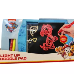 SAMBRO PSI PATROL ZNIKOPIS INTERAKTYWNA TABLICA GLOWPAD