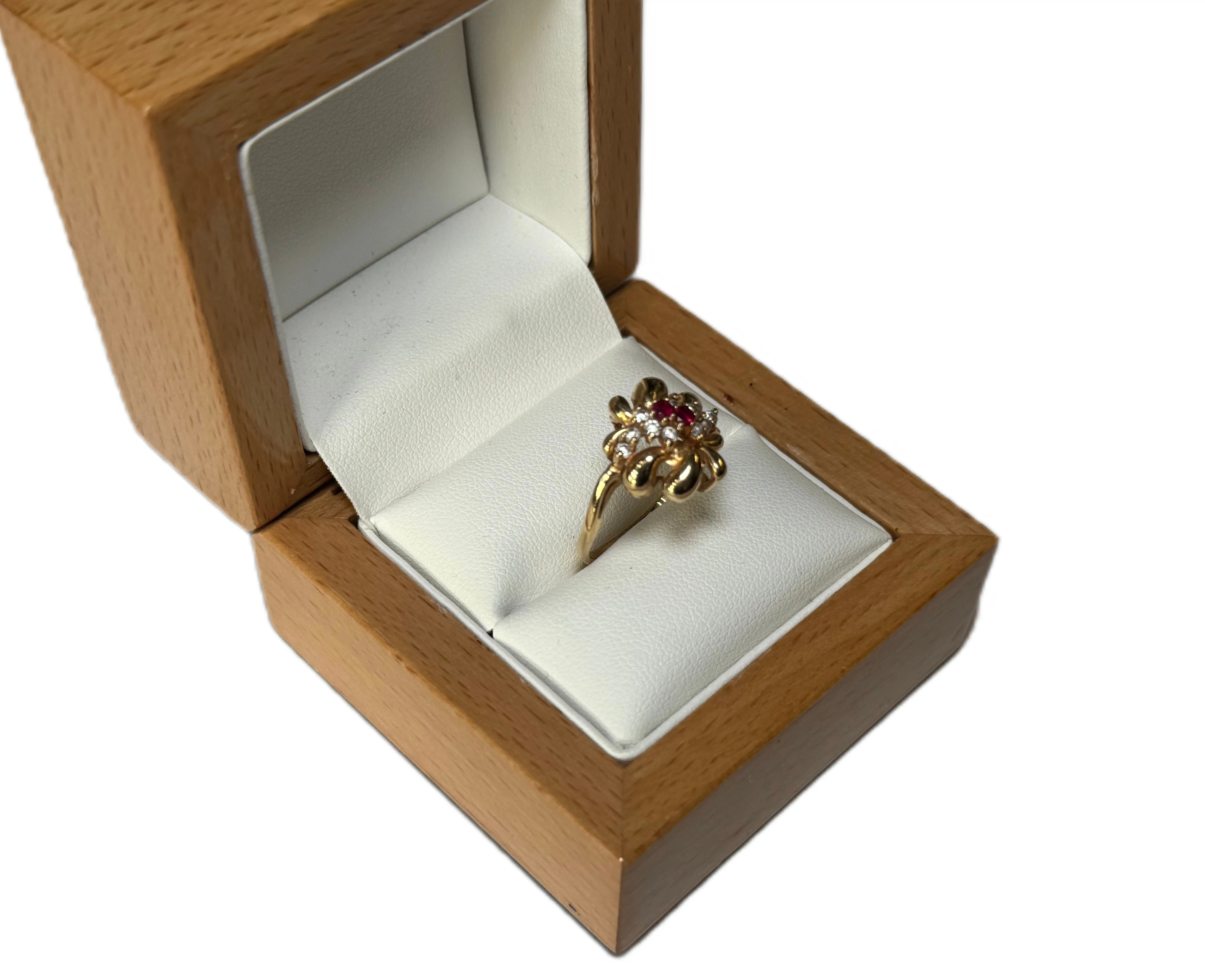 sliczny-pierscionek-proby-585-r16-stan-11323-2