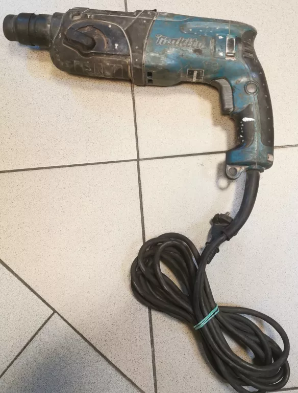 MŁOTOWIERTARKA MAKITA HR2470