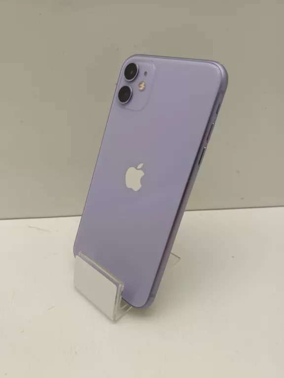 TELEFON IPHONE 11 73%