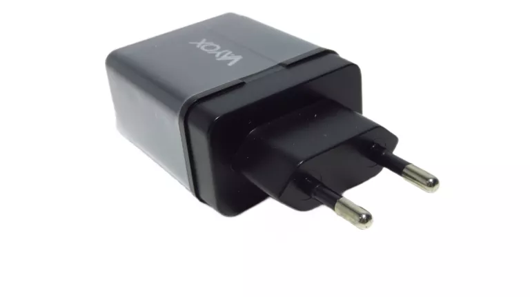 ŁADOWARKA SIECIOWA USB 3.0 VAYOX VA0006