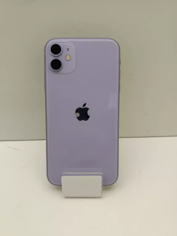 TELEFON IPHONE 11 73%