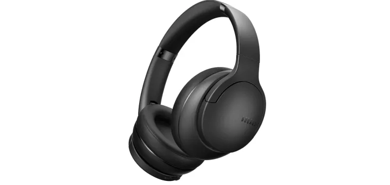 SŁUCHAWKI BEZPRZEWODOWE NAUSZNE BLUETOOTH DOQUAS LIFE 4