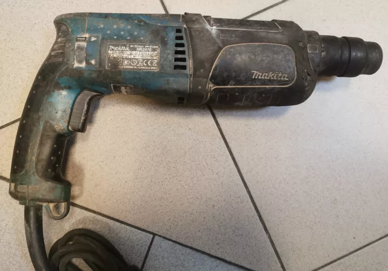 MŁOTOWIERTARKA MAKITA HR2470