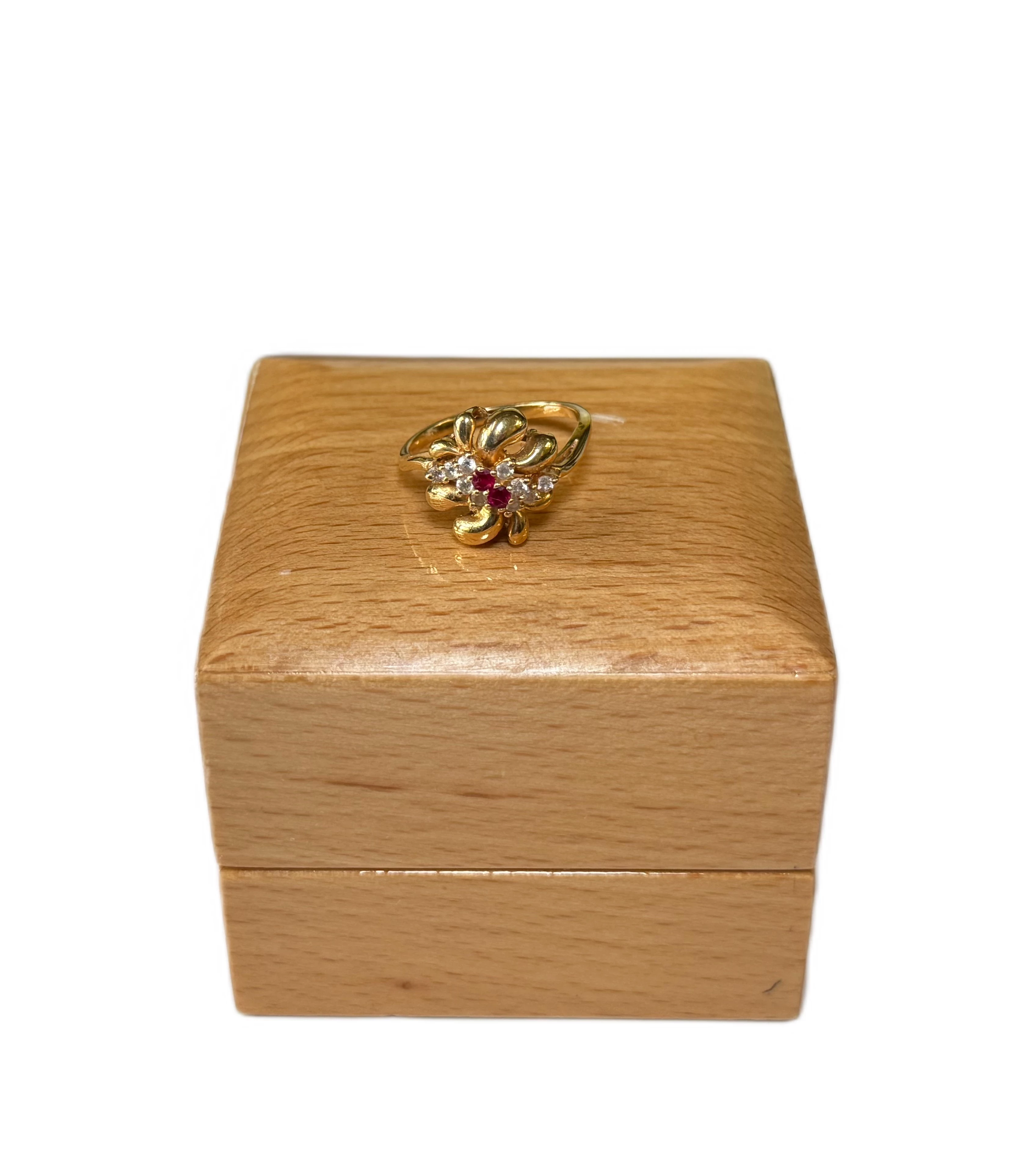 sliczny-pierscionek-proby-585-r16-pulawska-27-piaseczno