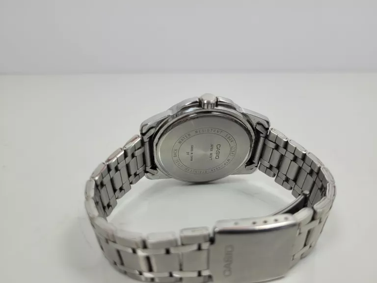 ZEGAREK CASIO MTP-1314