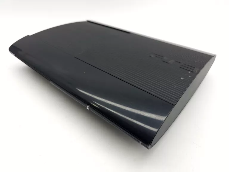 KONSOLA PS3 500GB + 2 PADY GRY