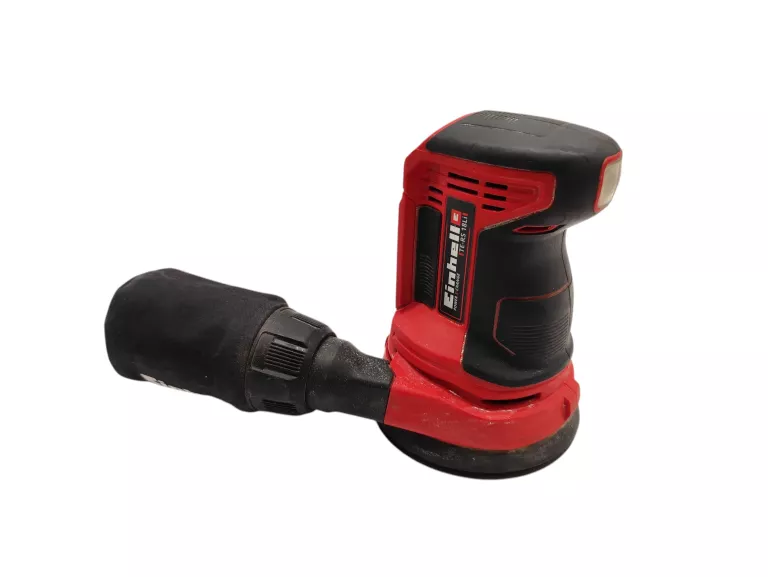 EINHELL SZLIFIERKA MIMOŚRODOWA TE-RS 18 LI-SOLO 4462010