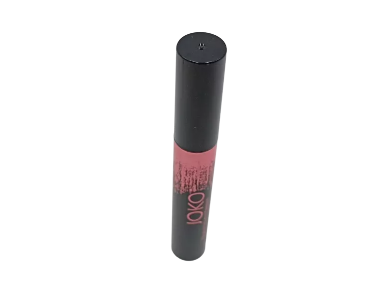 TUSZ DO RZĘS POGRUBIAJĄCA  JOKO SILICIONE VOLUME LASH LOVERS
