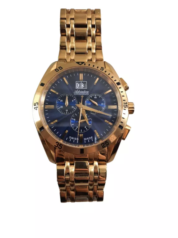 ZEGAREK ADRIATICA 8202.5040
