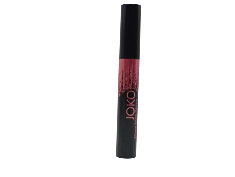 TUSZ DO RZĘS POGRUBIAJĄCA  JOKO SILICIONE VOLUME LASH LOVERS