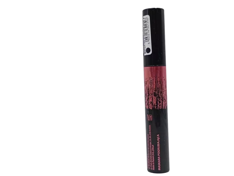 TUSZ DO RZĘS POGRUBIAJĄCA  JOKO SILICIONE VOLUME LASH LOVERS