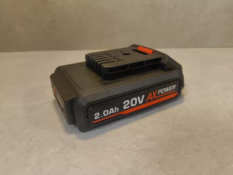 AKUMULATOR AX POWER 2.0AH 20V CDA1154
