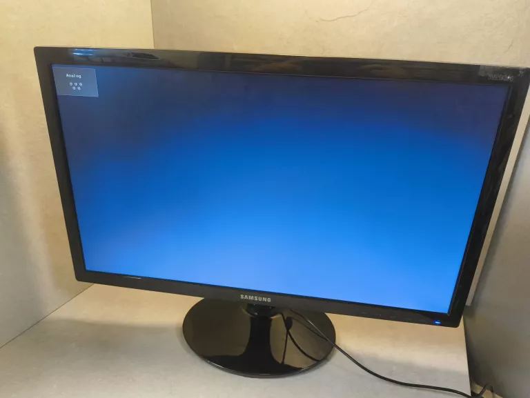 MONITOR SAMSUNG S22D300HY