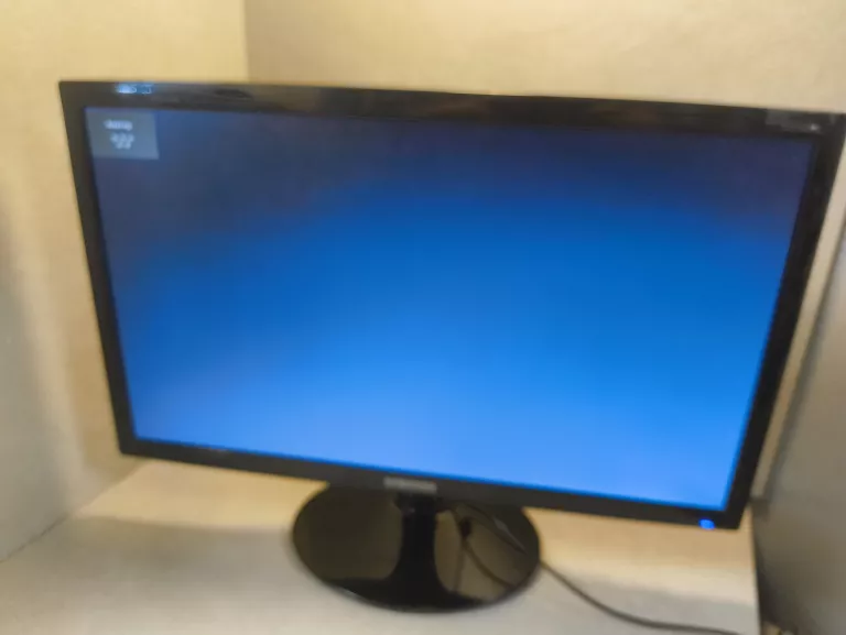 MONITOR SAMSUNG S22D300HY