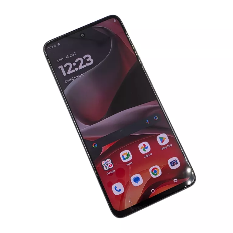 TELEFON MOTOROLA MOTO G15
