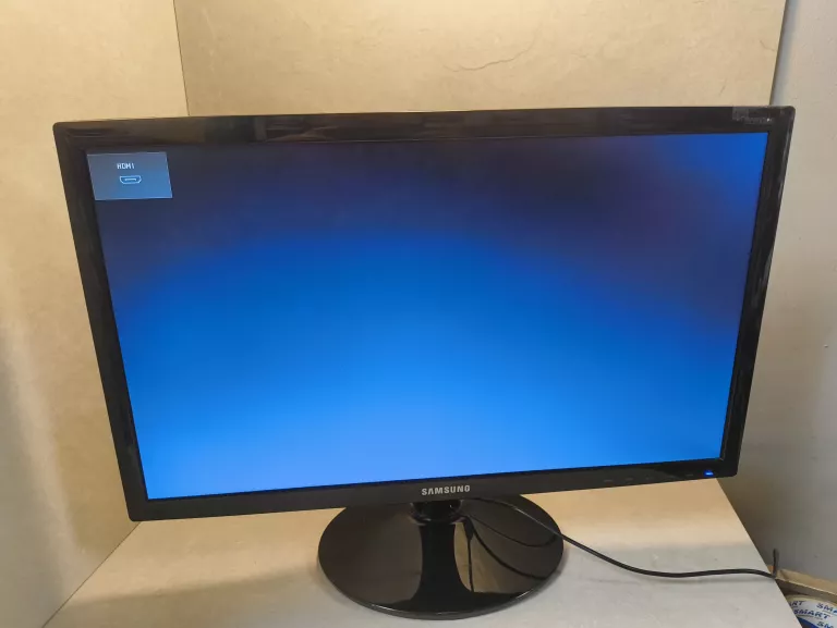 MONITOR SAMSUNG S22D300HY