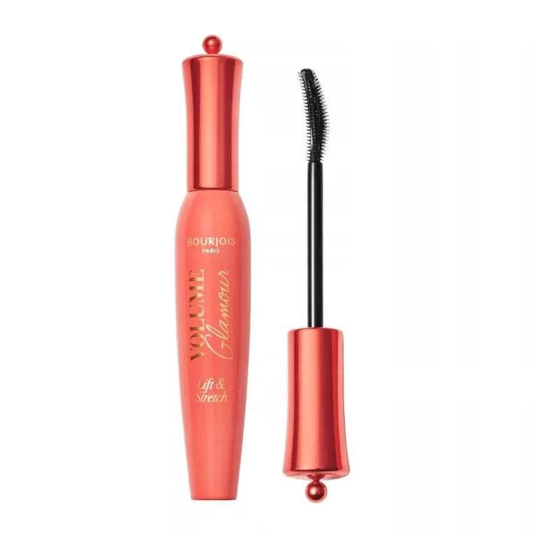 BOURJOIS VOLUME GLAMOUR LIFT STRETCH TUSZ DO RZĘS ZWIĘKSZA OBJĘTOŚĆ 12ML