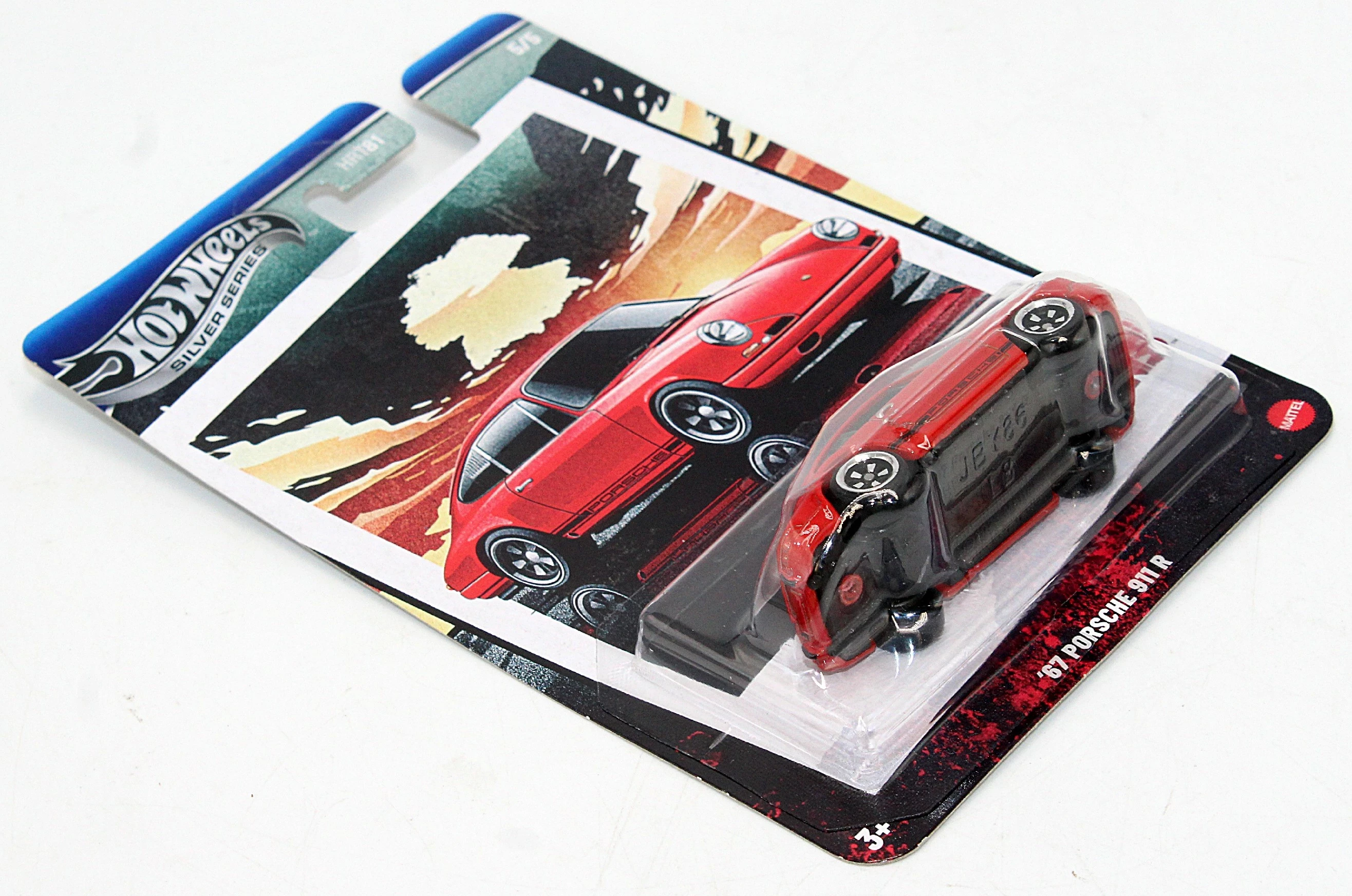 autko-hot-wheels-silver-series-67-porsche-911-r-jby86-rodzaj-pojazdu-250388-1890619