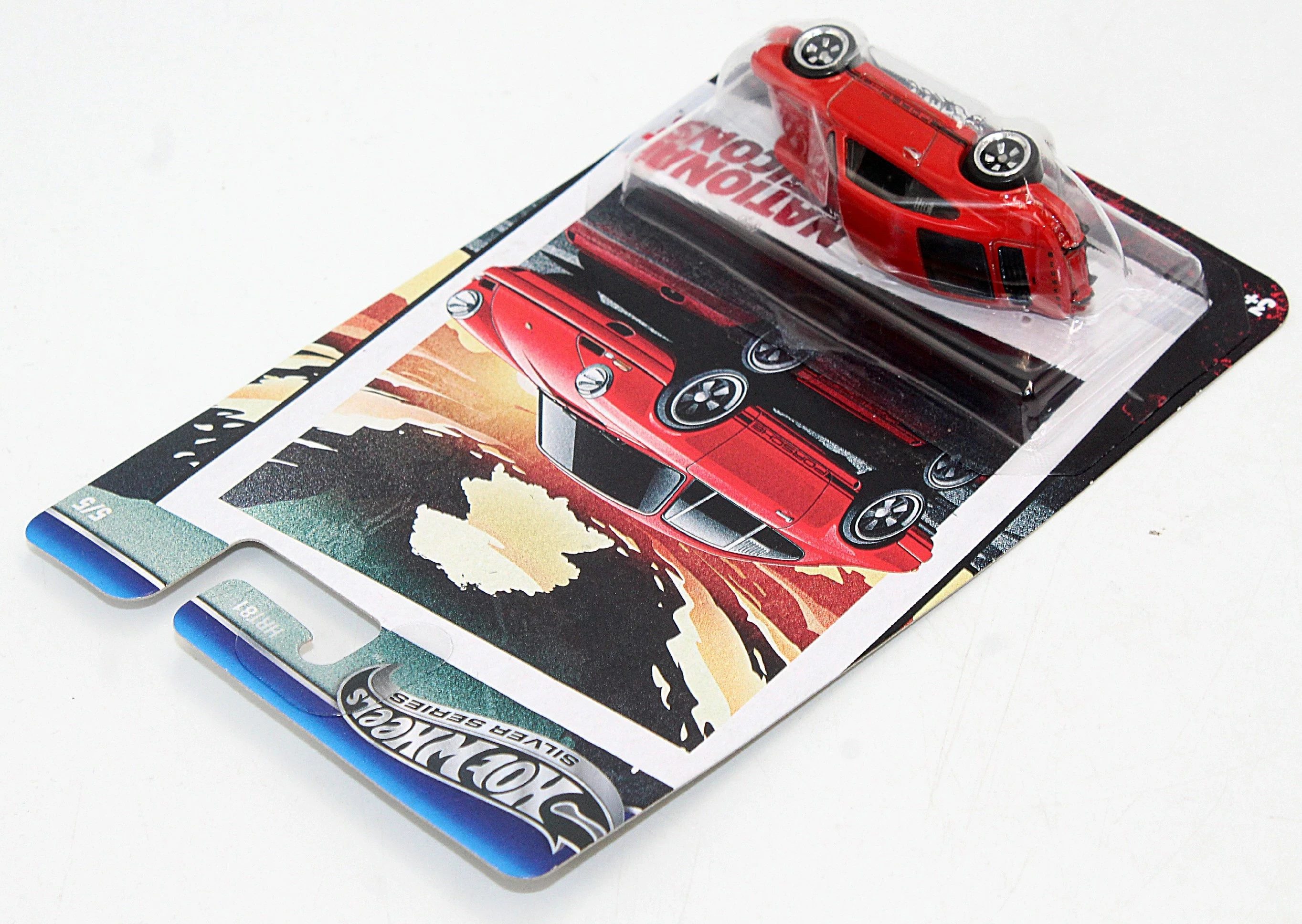 autko-hot-wheels-silver-series-67-porsche-911-r-jby86-marka-248811-1057384