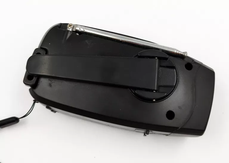 RADIO SURVIVALOWE SETTY MD-086