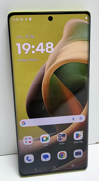 MOTOROLA MOTO G85 5G 8/256 GB