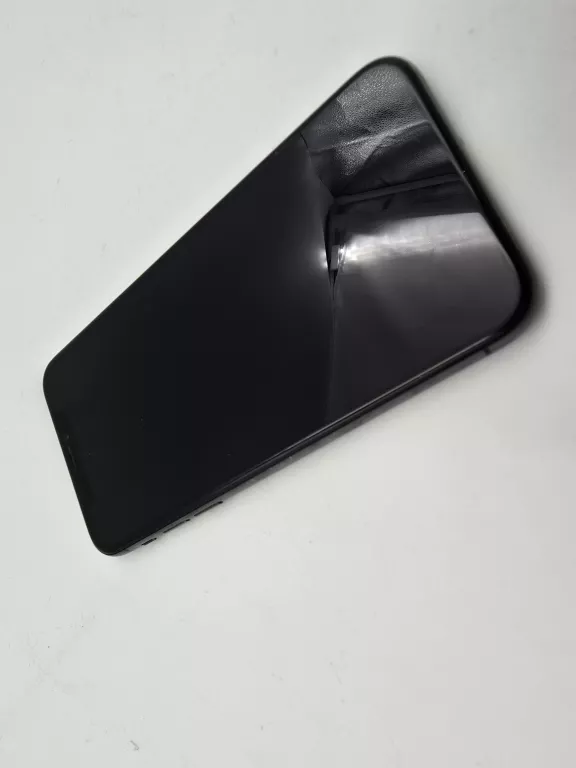 SMARTFON APPLE IPHONE X 64GB GWIEZDNA SZAROŚĆ MQAC2PM/A