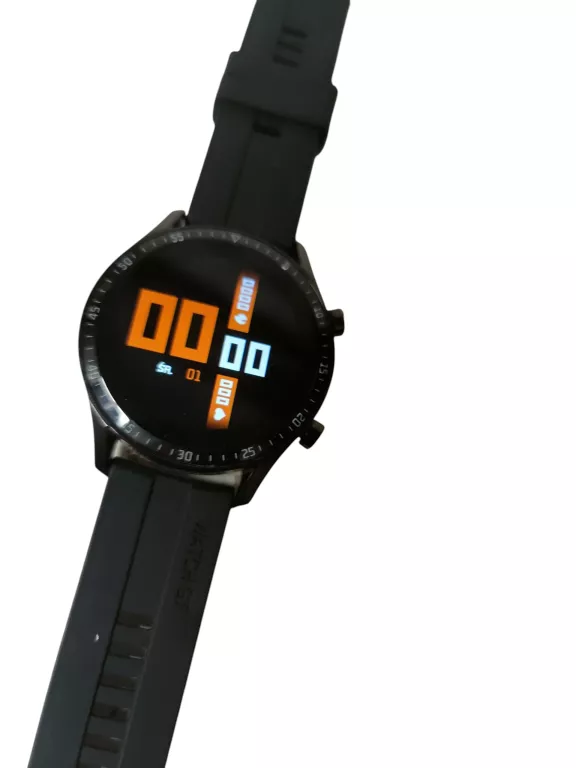 SMARTWATCH TRACER 46883 + KABEL PUDEŁKO