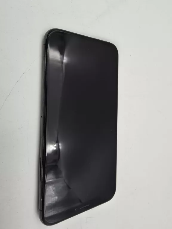 SMARTFON APPLE IPHONE X 64GB GWIEZDNA SZAROŚĆ MQAC2PM/A