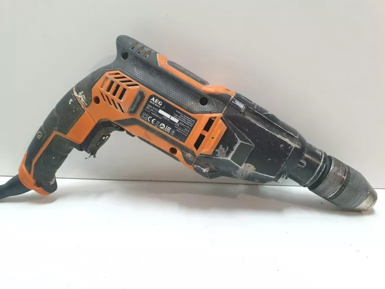 WIERTARKA AEG SB2E 850 R
