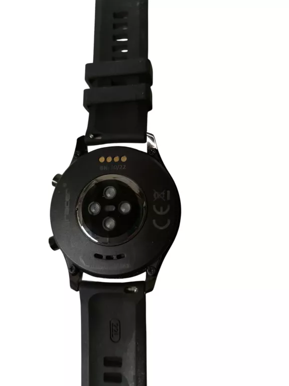 SMARTWATCH TRACER 46883 + KABEL PUDEŁKO