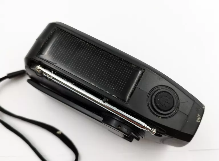 RADIO SURVIVALOWE SETTY MD-086