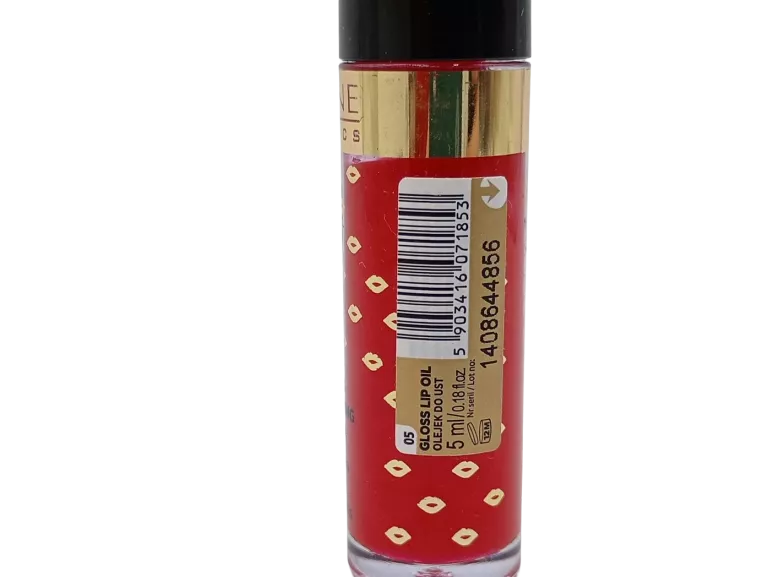 OLEJEK DO UST EVELINE COMETISC GLOSS LIP OIL 05