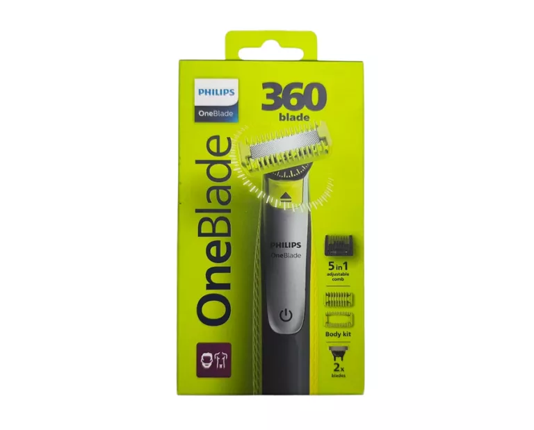 GOLARKA PHILIPS QP2834/23 ONE BLADE