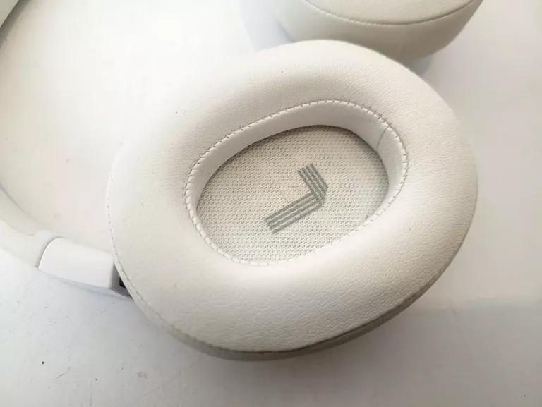 SŁUCHAWKI BEZPRZEWODOWE JBL 720BT BIAŁE