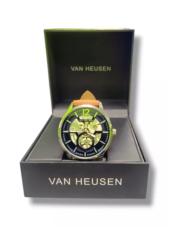 ZEGAREK VAN HEUSEN MĘSKI SR626SW PC21J