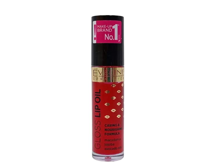 OLEJEK DO UST EVELINE COMETISC GLOSS LIP OIL 05