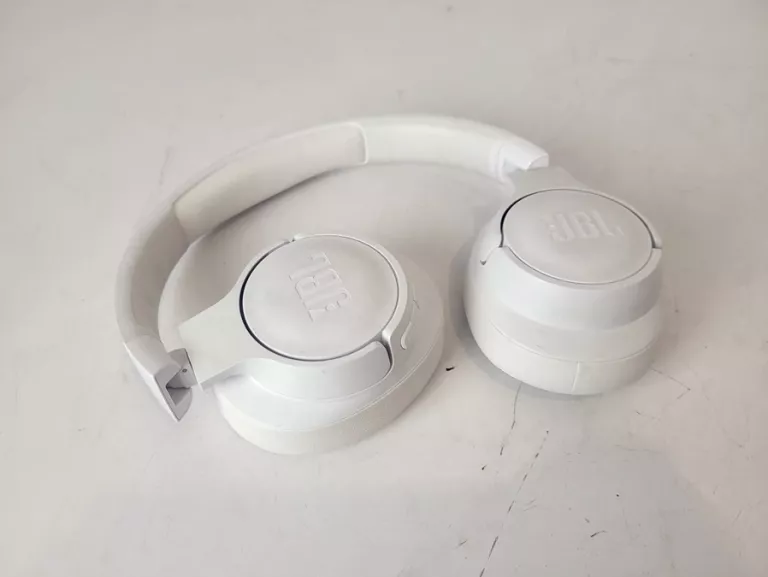 SŁUCHAWKI BEZPRZEWODOWE JBL 720BT BIAŁE