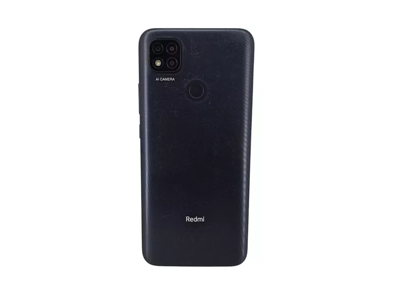 TELEFON XIAOMI REDMI 9C 2/32GB