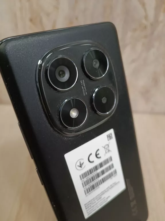 TELEFON XIAOMI REDMI NOTE 14 PRO 5G 256GB