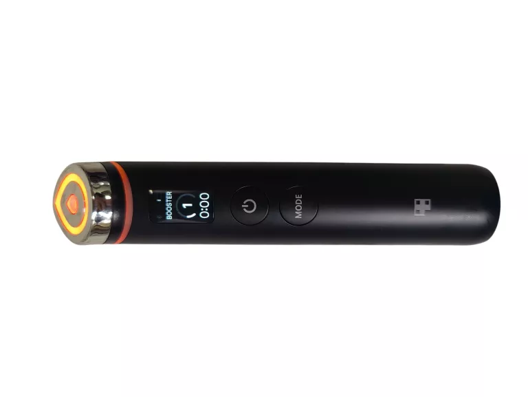 MEDICUBE AGE-R BOOSTER PRO 6W1 URZĄDZENIE DO TERAPII LED SKÓRY TWARZY