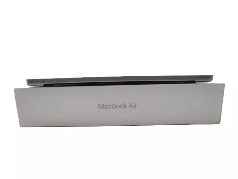 LAPTOP APPLE MACBOOK AIR 13 2022R A2681 13.60" M2 8GB 256GB SSD BAT. 99%