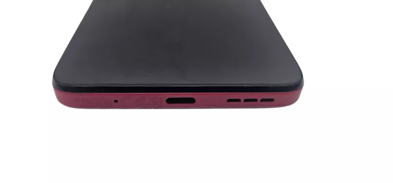 TELEFON MOTO G05 4GB / 128GB PLUM RED