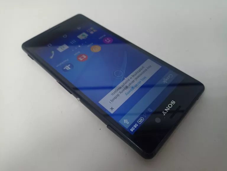 TELEFON SONY XPERIA M4 AQUA (E2303)