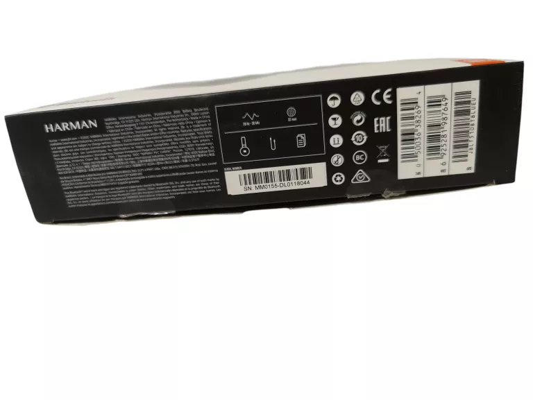 SŁUCHAWKI BEZPRZEWODOWE NAUSZNE JBL TUNE 510BT