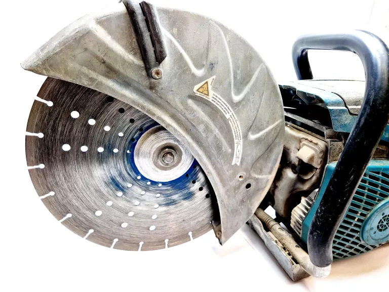 PIŁA PRZECINARKA SPALINOWA MAKITA EK6101